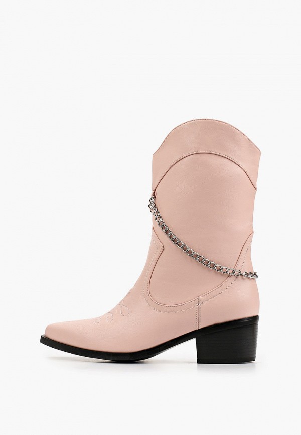 Diora.rim Полусапоги - фото 1