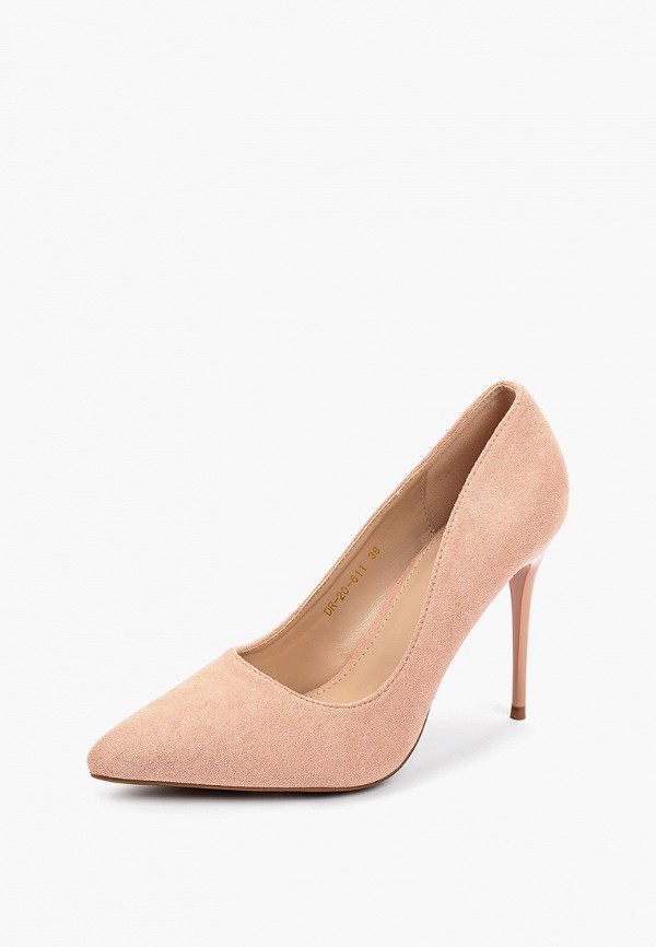 Diora.rim Туфли - фото 2