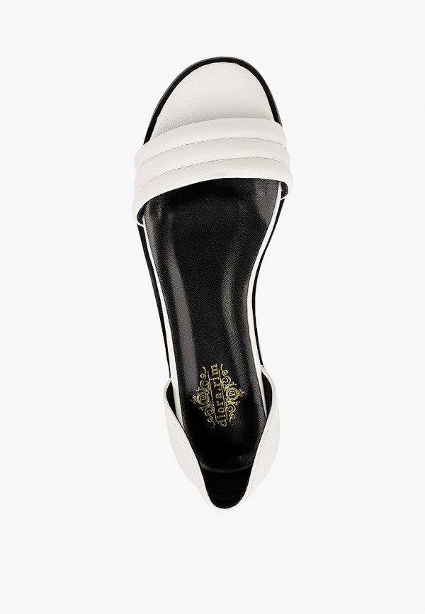 Diora.rim Сандалии - фото 4