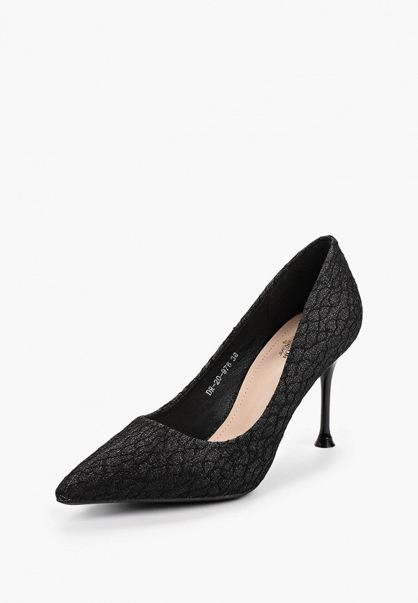 Diora.rim Туфли - фото 2