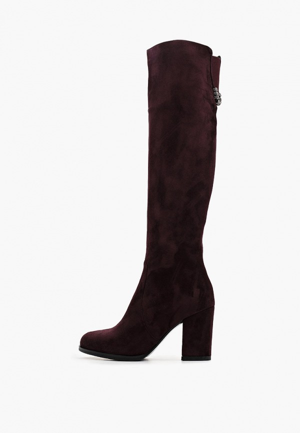 Diora.rim Ботфорты - фото 1