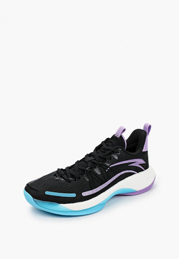 Anta Кроссовки - Z UP TEAM - фото 2