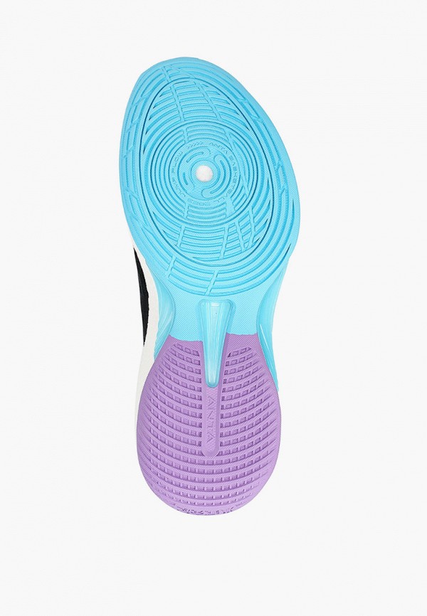 Anta Кроссовки - Z UP TEAM - фото 5