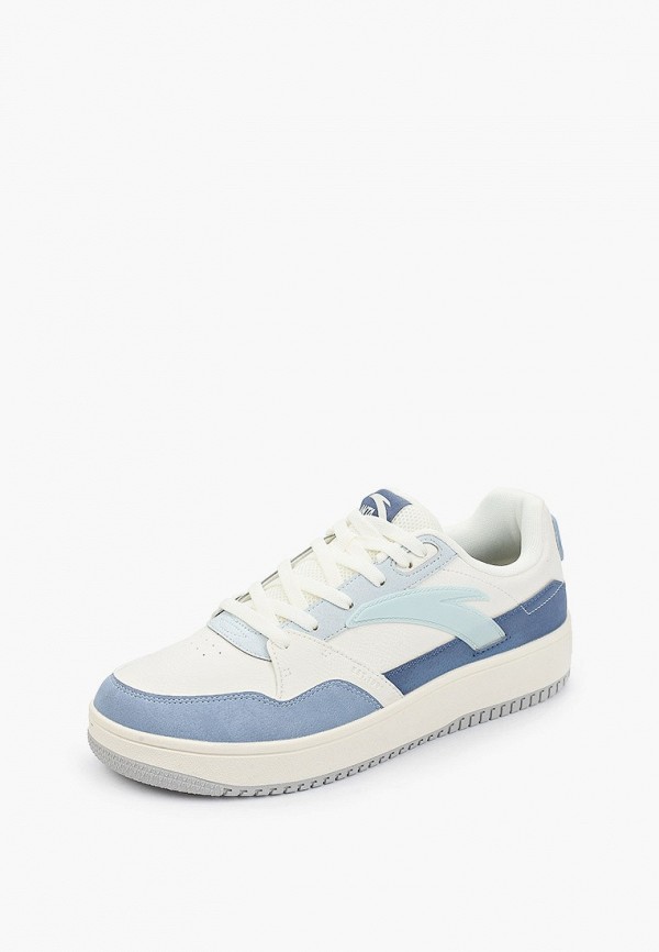 Anta Кеды - 982 GZ - фото 2