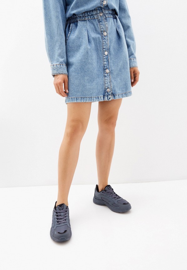 Anta Кроссовки - A-JELLY - фото 6