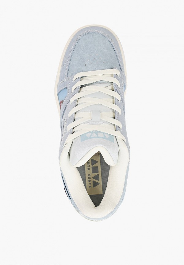 Anta Кеды - AOYU - фото 4