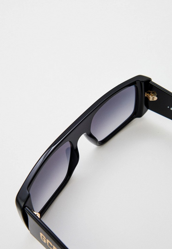 GCDS Очки солнцезащитные - GD 0006 01B - фото 3