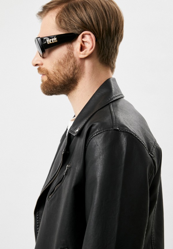 GCDS Очки солнцезащитные - GD 0006 01B - фото 6