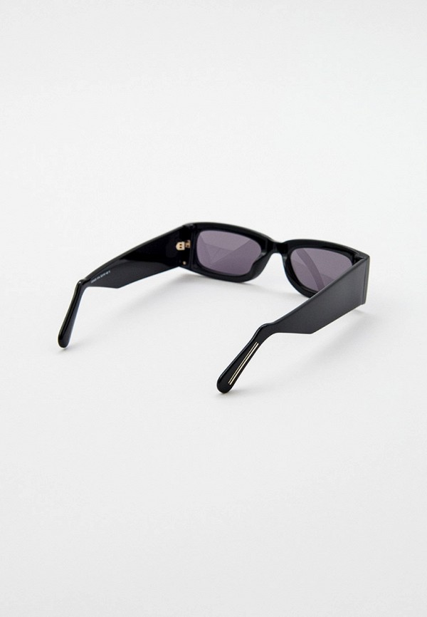 GCDS Очки солнцезащитные - GD 0020 01A - фото 2