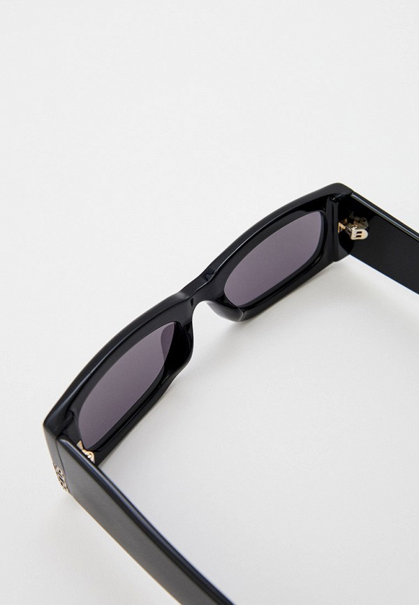 GCDS Очки солнцезащитные - GD 0020 01A - фото 3