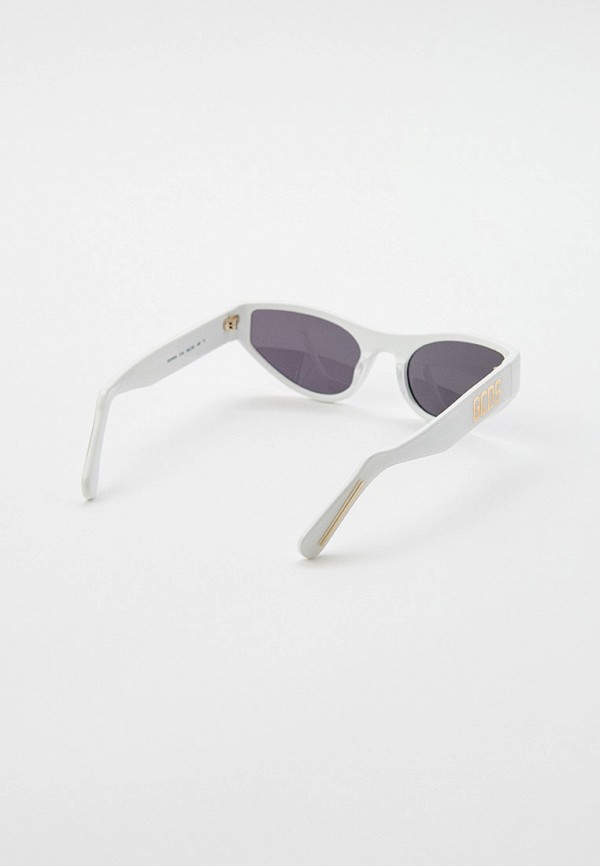 GCDS Очки солнцезащитные - GD 0024 21A - фото 2