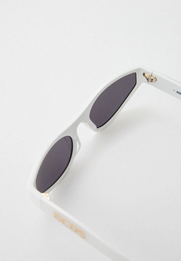 GCDS Очки солнцезащитные - GD 0024 21A - фото 3