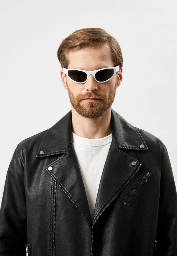 GCDS Очки солнцезащитные - GD 0024 21A - фото 5