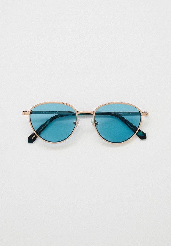 Guess Очки солнцезащитные - фото 1