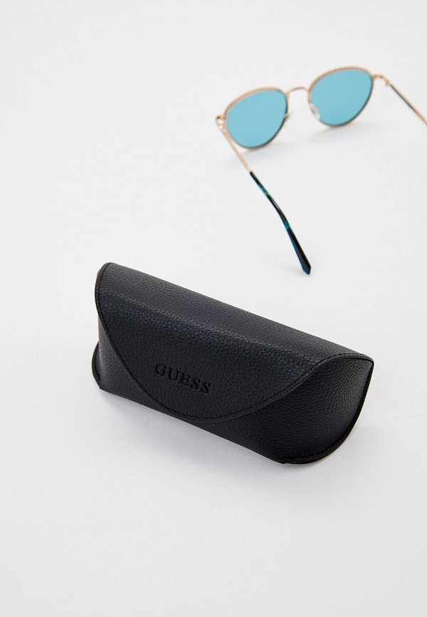 Guess Очки солнцезащитные - фото 4