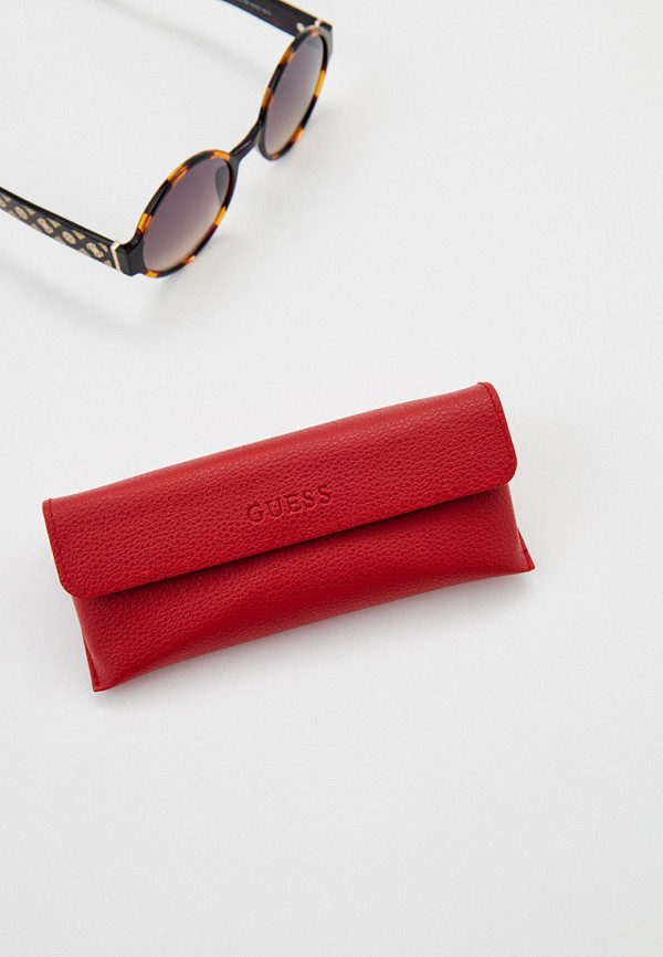 Guess Очки солнцезащитные - фото 4