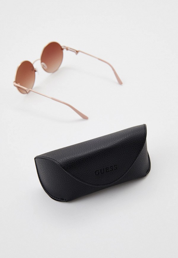 Guess Очки солнцезащитные - фото 4
