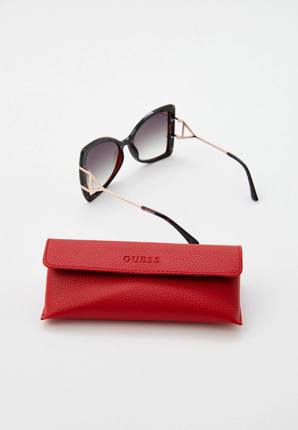 Guess Очки солнцезащитные - фото 4