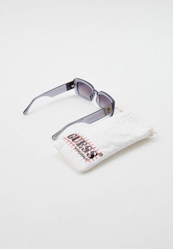 Guess Очки солнцезащитные - фото 4