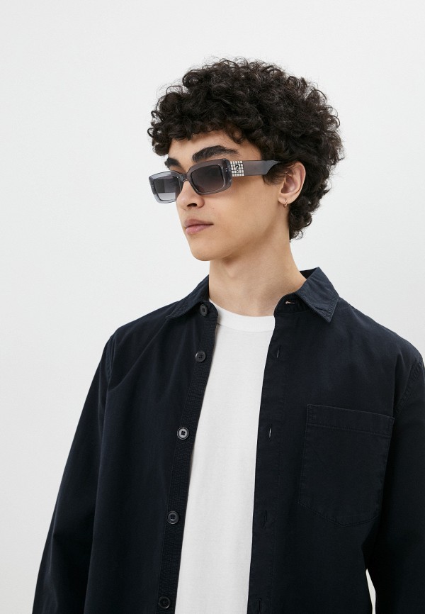 Guess Очки солнцезащитные - фото 5