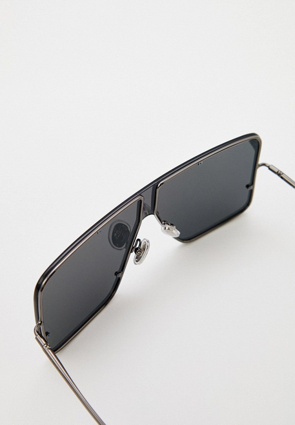 Max Mara Очки солнцезащитные - MM 0004 08A - фото 3