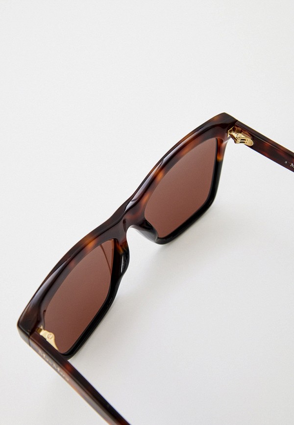Max Mara Очки солнцезащитные - MM 0008 56E - фото 3