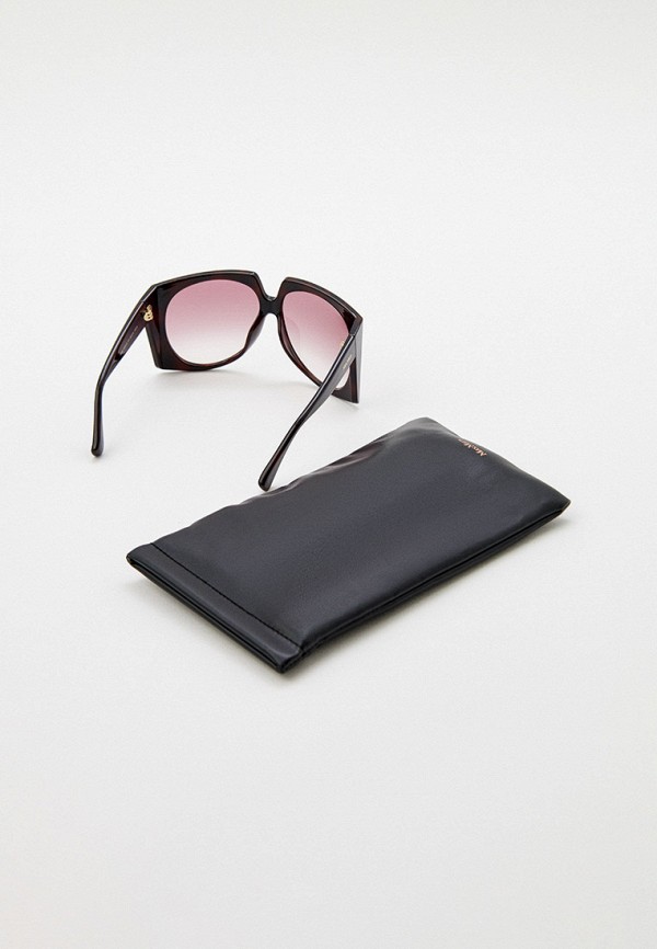 Max Mara Очки солнцезащитные - MM 0023 54T - фото 4