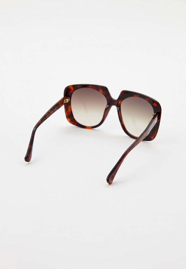 Max Mara Очки солнцезащитные - MM 0047 52F - фото 2