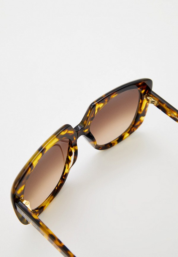 Max Mara Очки солнцезащитные - MM 0047 53F - фото 3