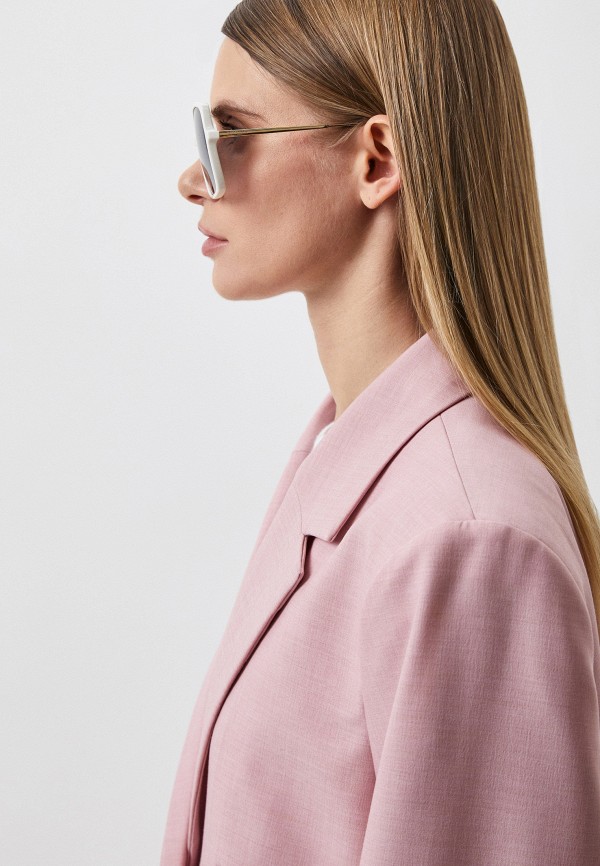 Max&Co Очки солнцезащитные - MO 0010 21B - фото 6