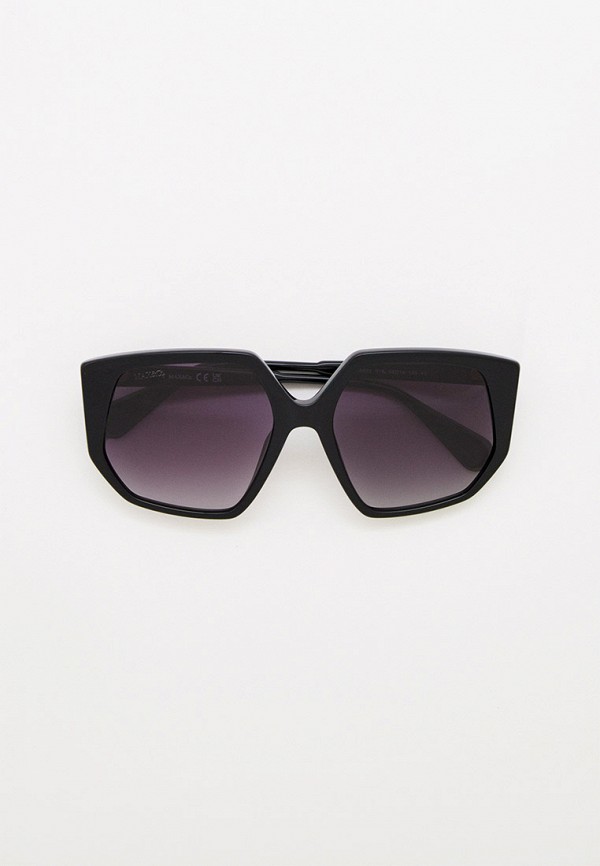 Max&Co Очки солнцезащитные - MO 0032 01B - фото 1