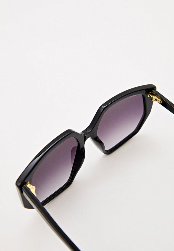 Max&Co Очки солнцезащитные - MO 0032 01B - фото 3