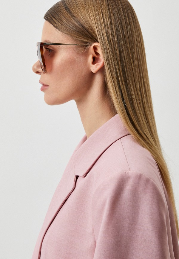 Max&Co Очки солнцезащитные - MO 0043 52F - фото 6