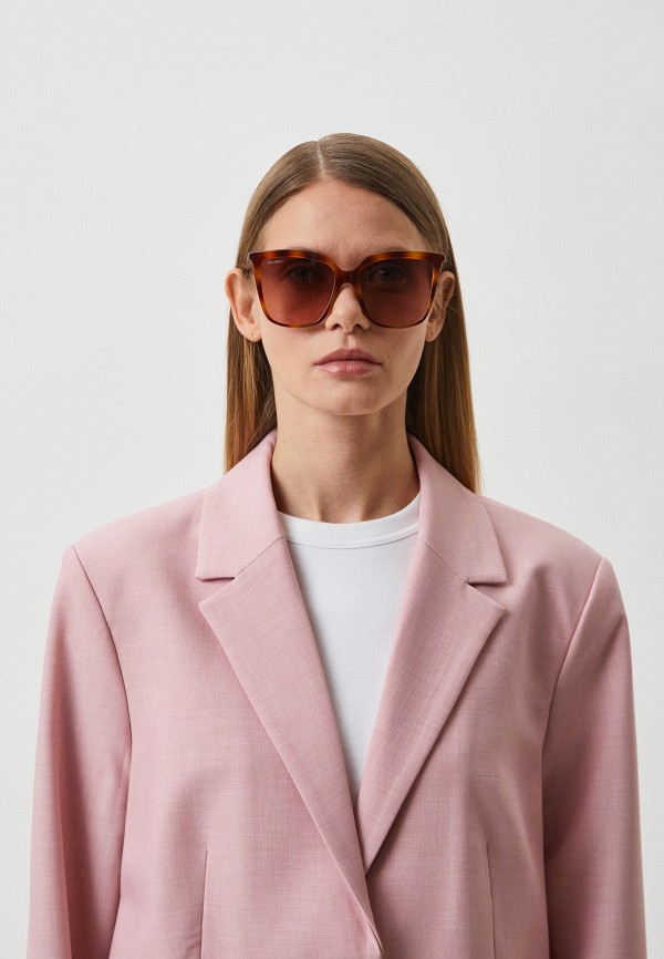 Max&Co Очки солнцезащитные - MO 0043 52F - фото 5