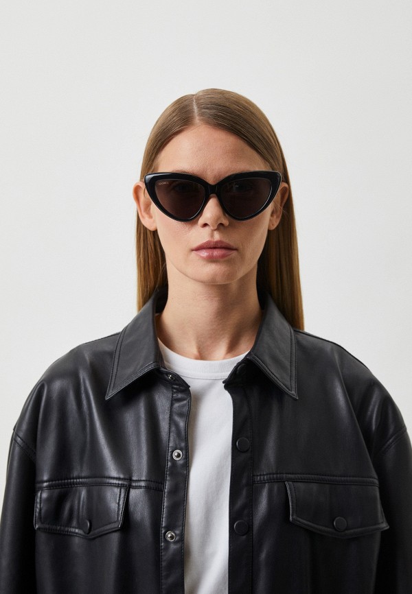 Max&Co Очки солнцезащитные - MO 0047 01A - фото 5