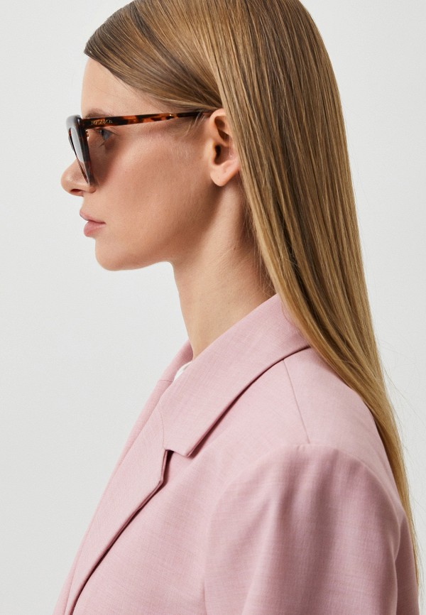 Max&Co Очки солнцезащитные - MO 0047 55A - фото 6