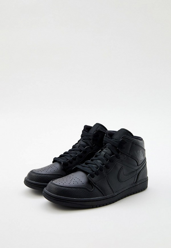 Jordan Кеды - Air Jordan 1 Mid - фото 3