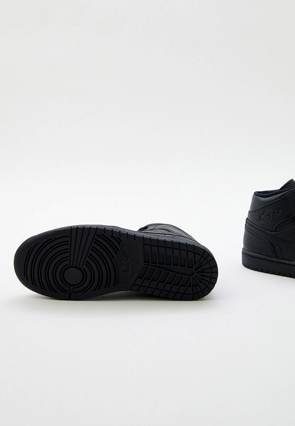 Jordan Кеды - Air Jordan 1 Mid - фото 5
