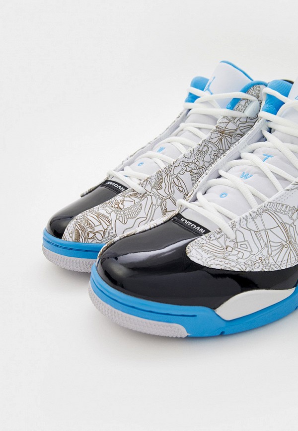 Jordan Кроссовки - Air Jordan Dub Zero - фото 2