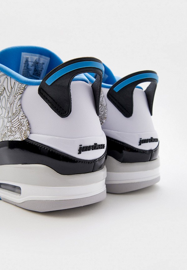 Jordan Кроссовки - Air Jordan Dub Zero - фото 4