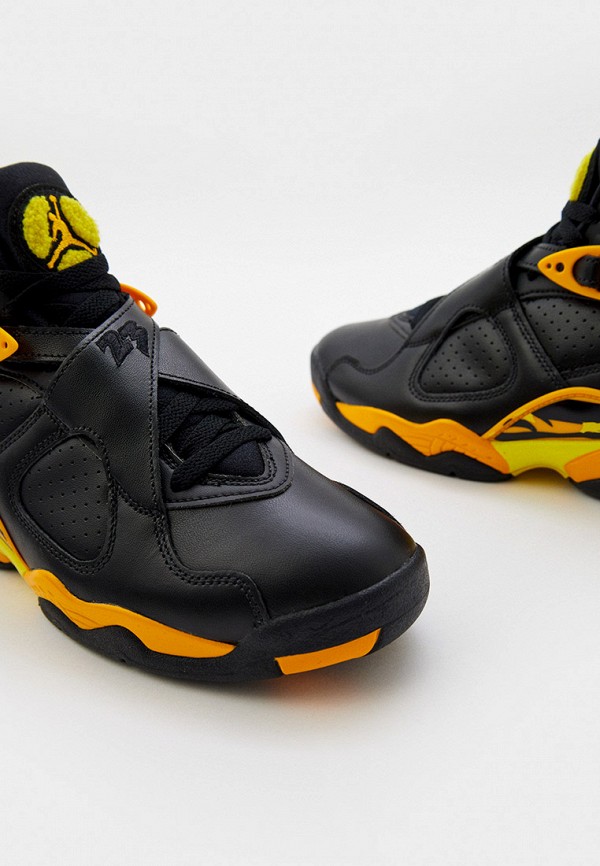 Jordan Кроссовки - Air Jordan 8 Retro - фото 2