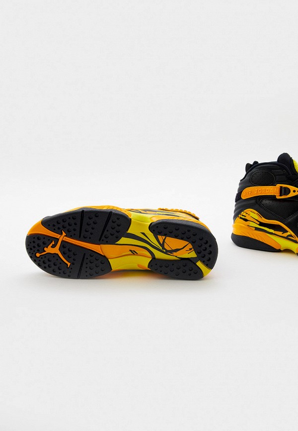 Jordan Кроссовки - Air Jordan 8 Retro - фото 5