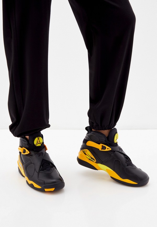 Jordan Кроссовки - Air Jordan 8 Retro - фото 6