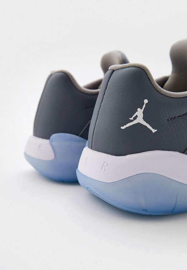Jordan Кроссовки - Air Jordan 11 CMFT Low - фото 4