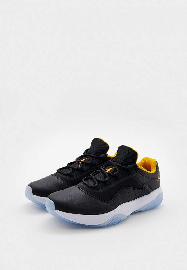 Jordan Кроссовки - Air Jordan 11 CMFT Low - фото 3