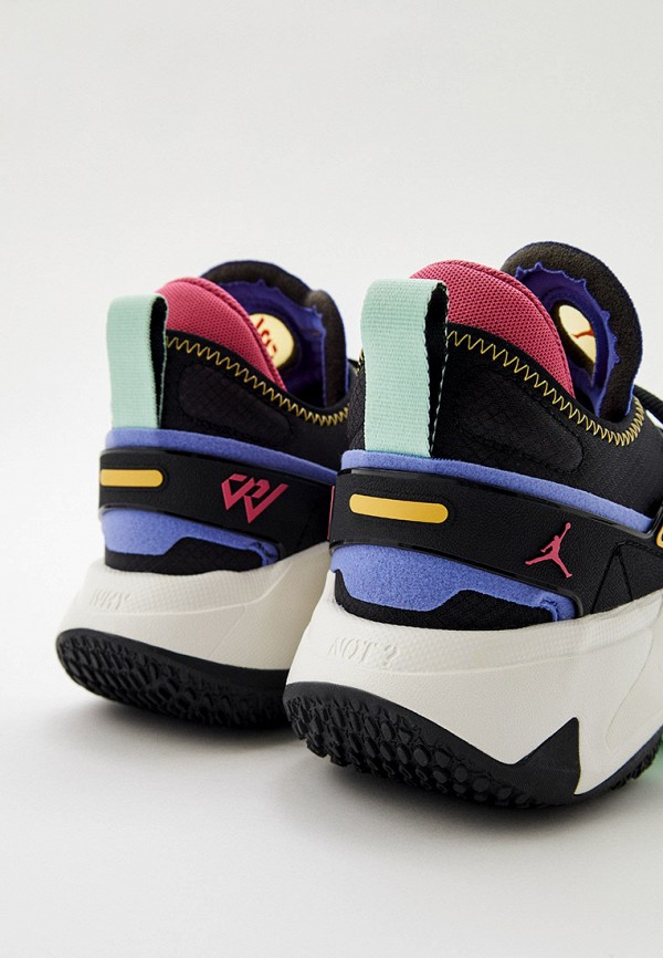 Jordan Кроссовки - Jordan Why Not .5? - фото 4