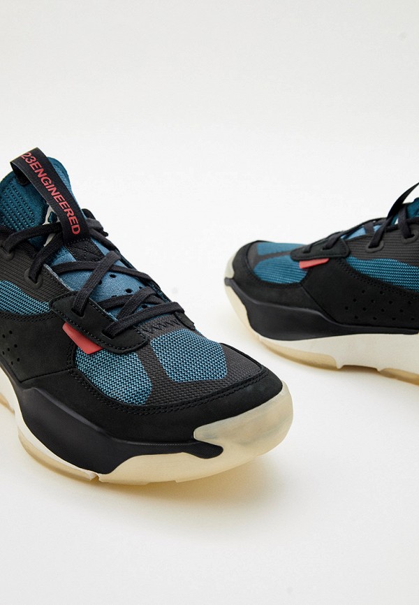 Jordan Кроссовки - Jordan Air 200E - фото 2