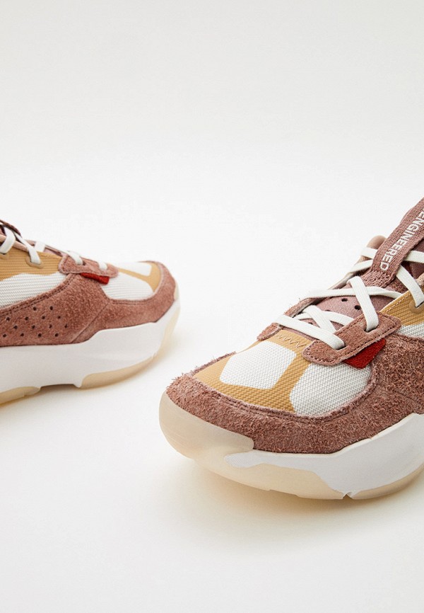 Jordan Кроссовки - Jordan Air 200E - фото 2