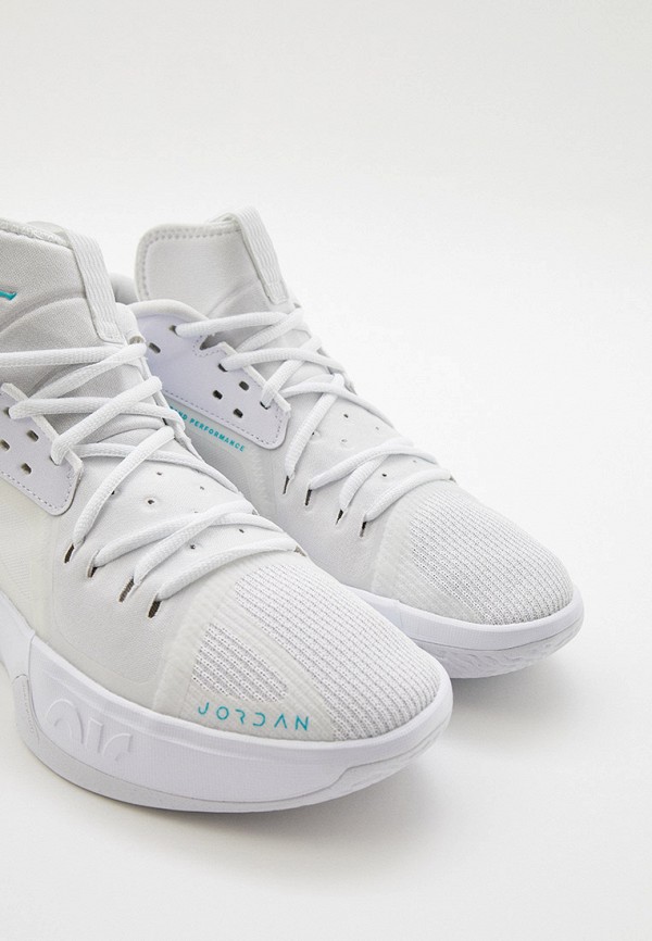 Jordan Кроссовки - Jordan Zoom Separate - фото 2