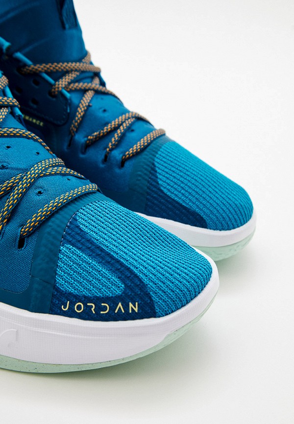 Jordan Кроссовки - Jordan Zoom Separate - фото 2